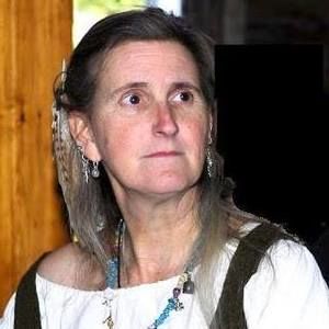 Meet your Posher, Marybeth